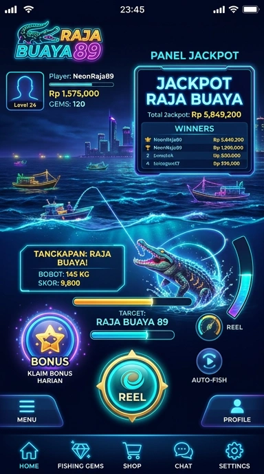 rajatoto88 — layar beranda
